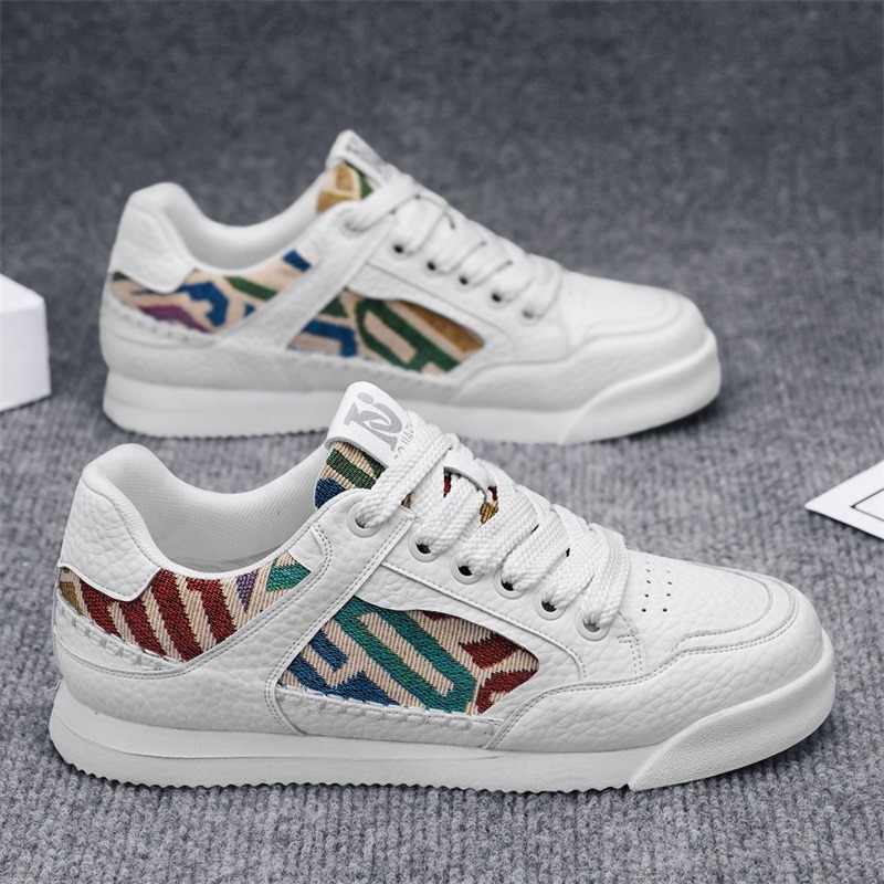 Fashion Ethnic Wear For Men - 2026 Men's Fashion Sneakers, Ethnic Jacquard
