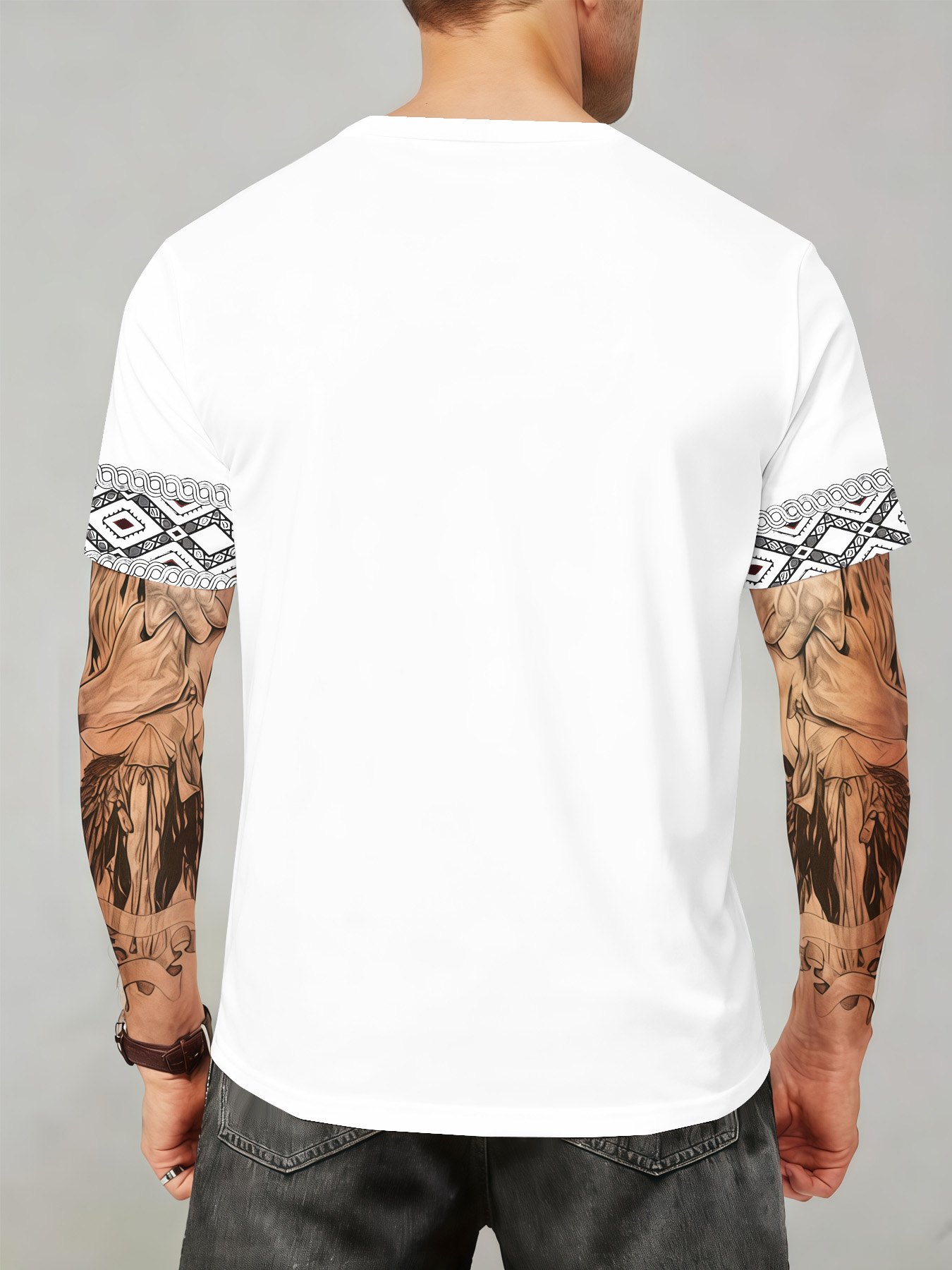 2026 Summer Ethnic Style New M - Ethnic Fashion Trends 2026 ulasan dan harga
