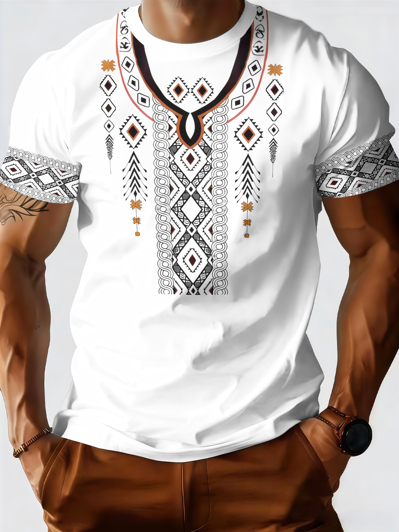 2026 Summer Ethnic Style New M - Ethnic Fashion Trends 2026 ulasan dan harga