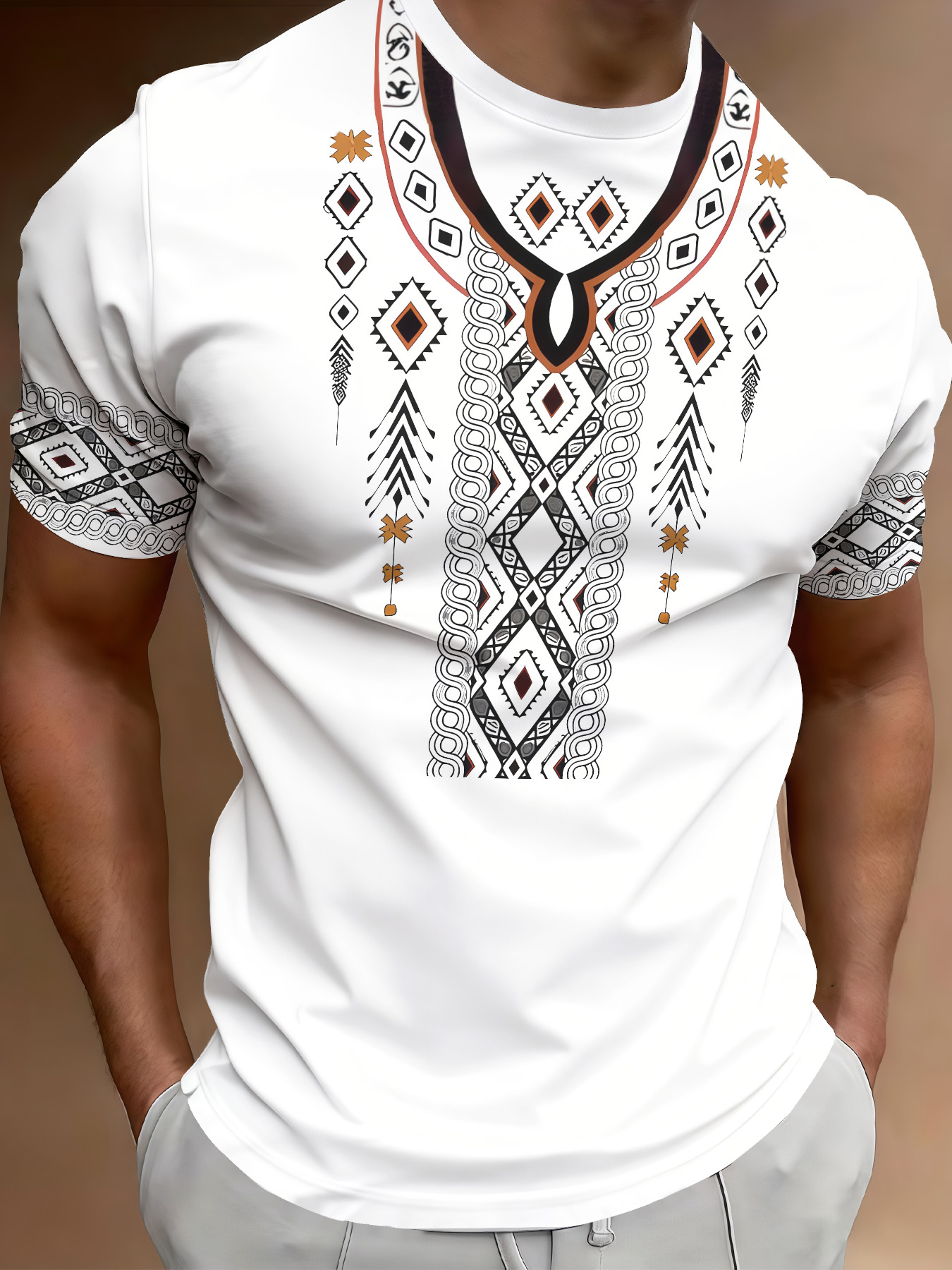 2026 Summer Ethnic Style New M - Ethnic Fashion Trends 2026 ulasan dan harga