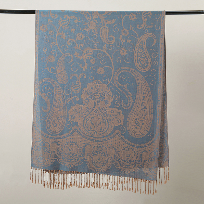 70*190cm Ethnic Style Outdoor  - Winter Ethnic Fashion For Women ulasan dan harga
