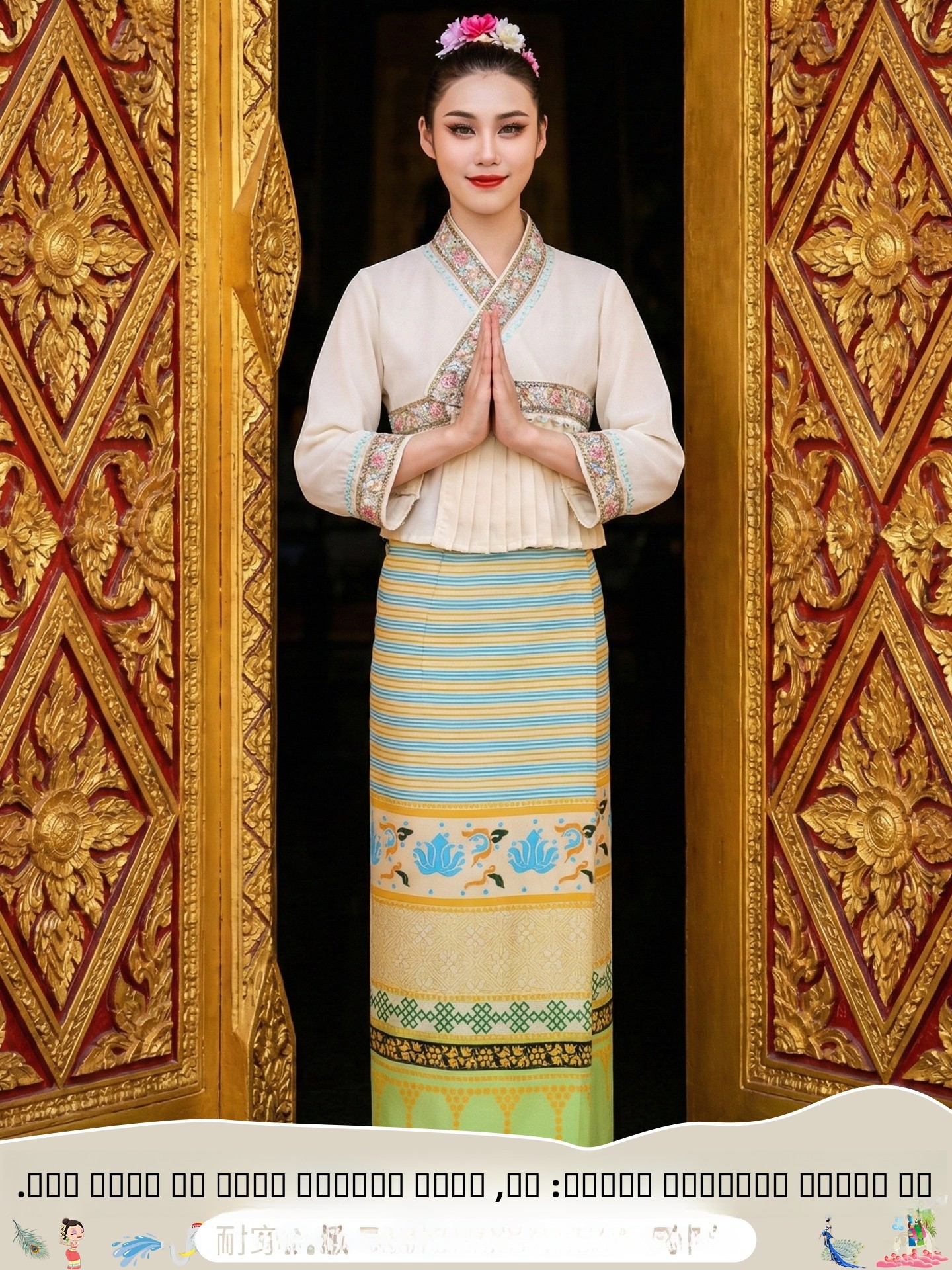 New Ethnic Dance Skirt Women's - Ethnic Clothing & Online Fashion Store Khaadi Pk ulasan dan harga