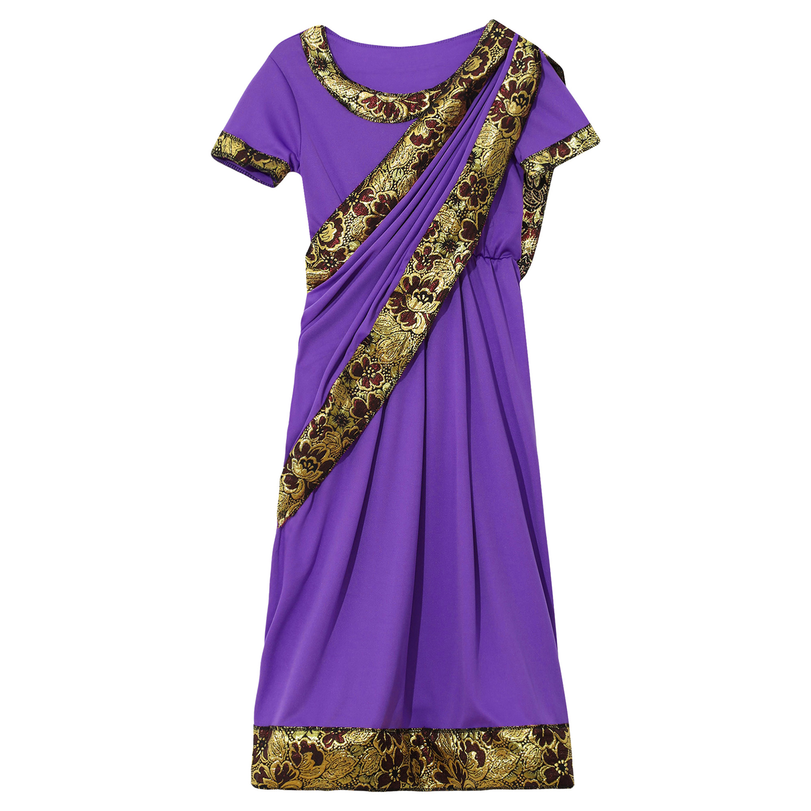 Girls Sari Robe Indian Girls T - Ethnic Clothing & Online Fashion Store Khaadi Pk ulasan dan harga