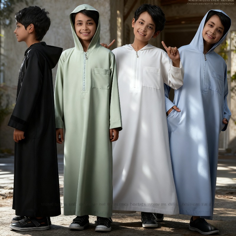 Ramadan Boys Muslim Fashion Mi - Ethnic Clothing & Online Fashion Store Khaadi Pk ulasan dan harga