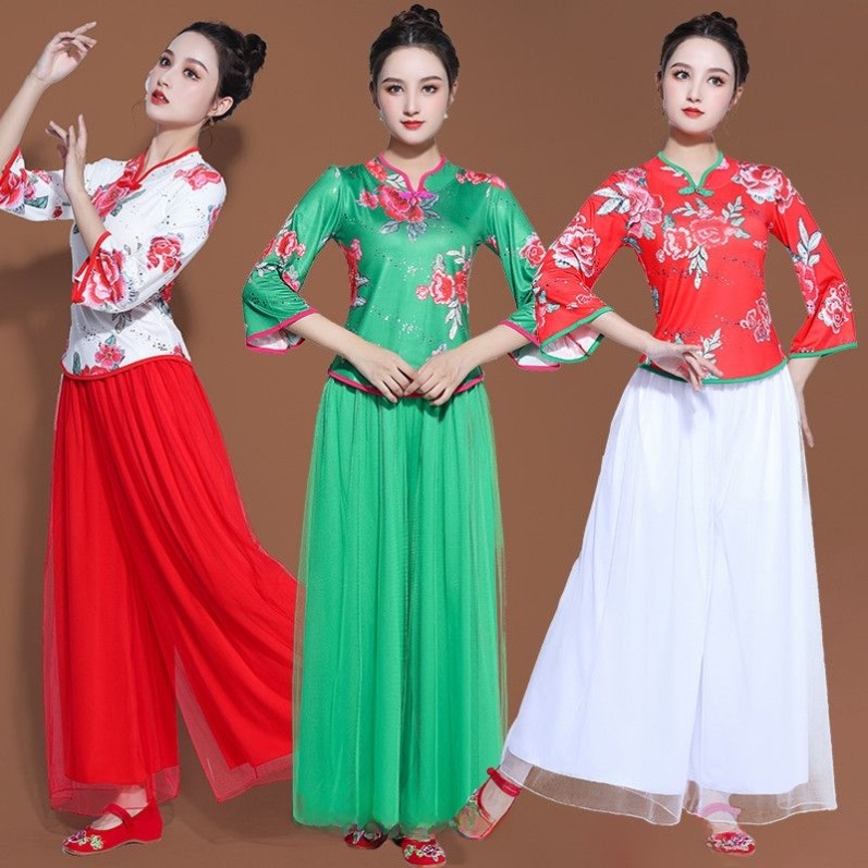 Joyful Square Dance Performanc - Ethnic Clothing & Online Fashion Store Khaadi Pk ulasan dan harga