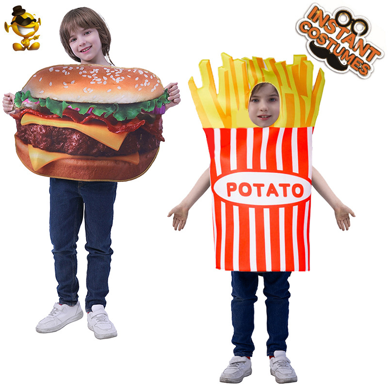 Adult French Fries Performance - Ethnic Wear ulasan dan harga