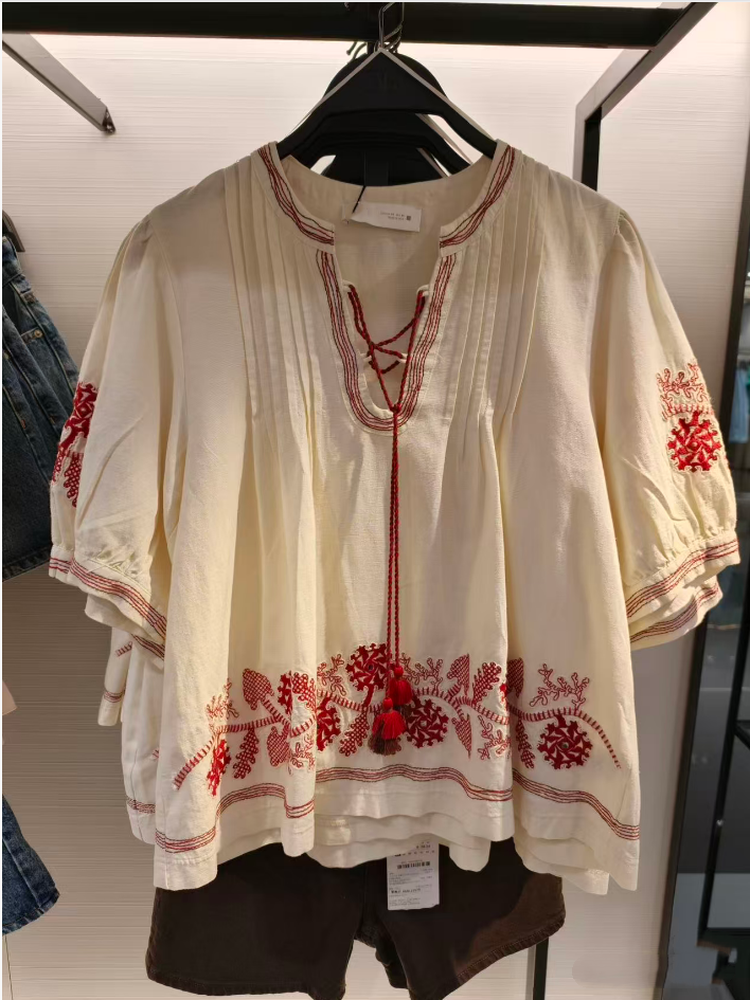 Summer 2026 Sweet Vacation Sty - Ethnic Fashion Trends 2026 ulasan dan harga