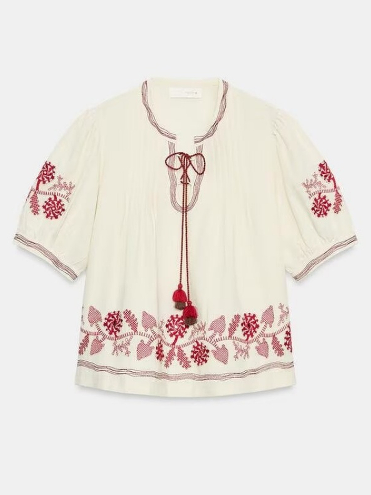 Summer 2026 Sweet Vacation Sty - Ethnic Fashion Trends 2026 ulasan dan harga