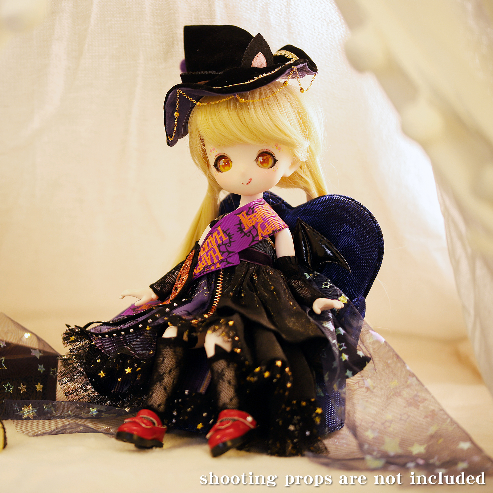 Dream Fairy 1/6 BJD Dolls 1st  - Ethnic Fashion Girls ulasan dan harga