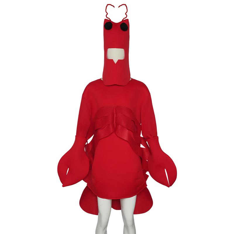 Halloween Party Costume Perfor - Ethnic Wear ulasan dan harga