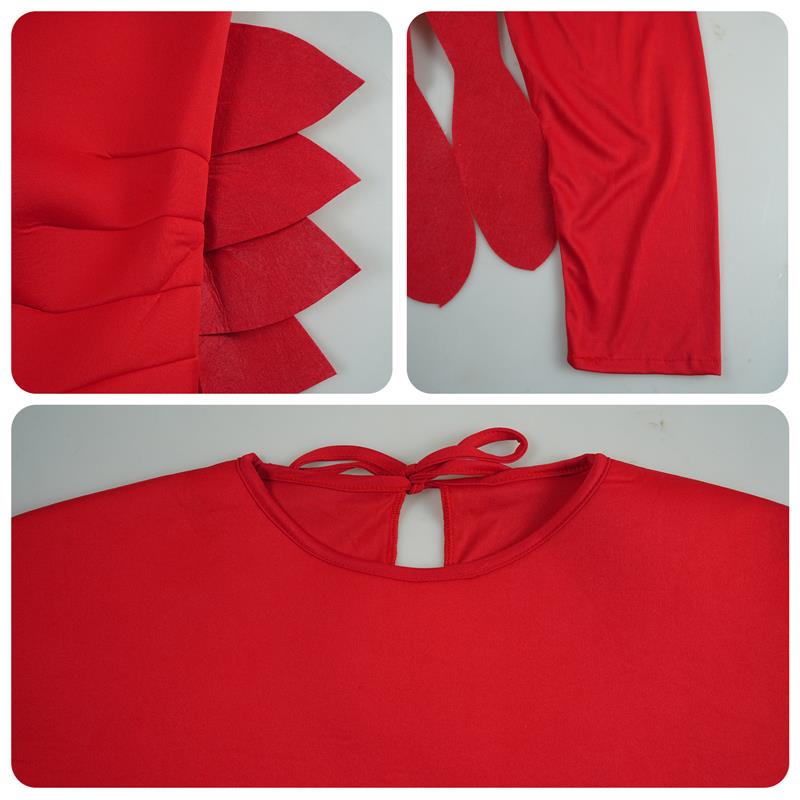 Halloween Party Costume Perfor - Ethnic Wear ulasan dan harga
