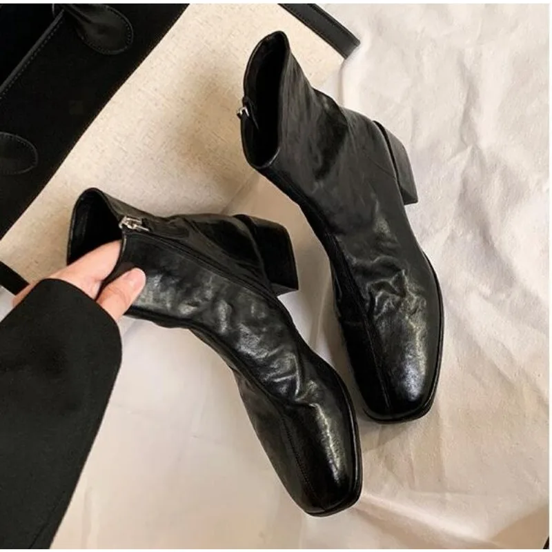 New Women's Shoes Designer Hee - Winter Ethnic Fashion For Women ulasan dan harga