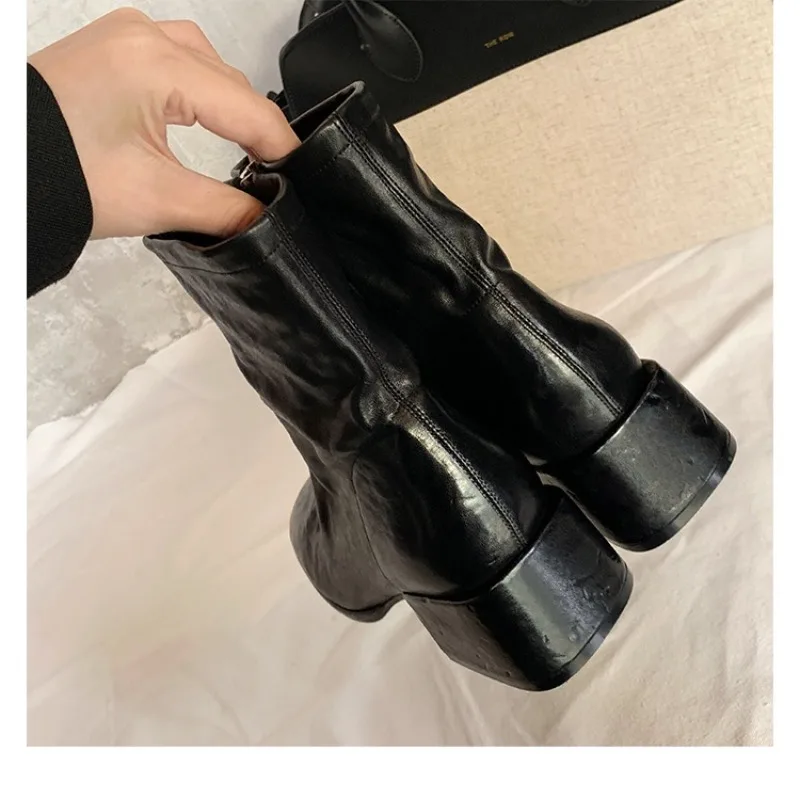 New Women's Shoes Designer Hee - Winter Ethnic Fashion For Women ulasan dan harga