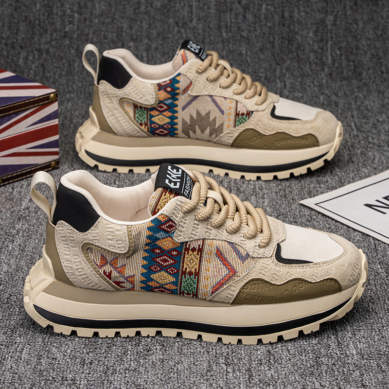 2026 Spring New Ethnic Style M - Fashion Ethnic Wear For Men ulasan dan harga