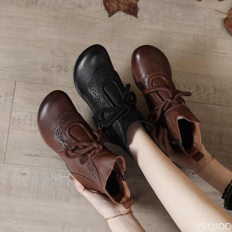 Autumn Winter Fashion with Fle - Winter Ethnic Fashion For Women ulasan dan harga