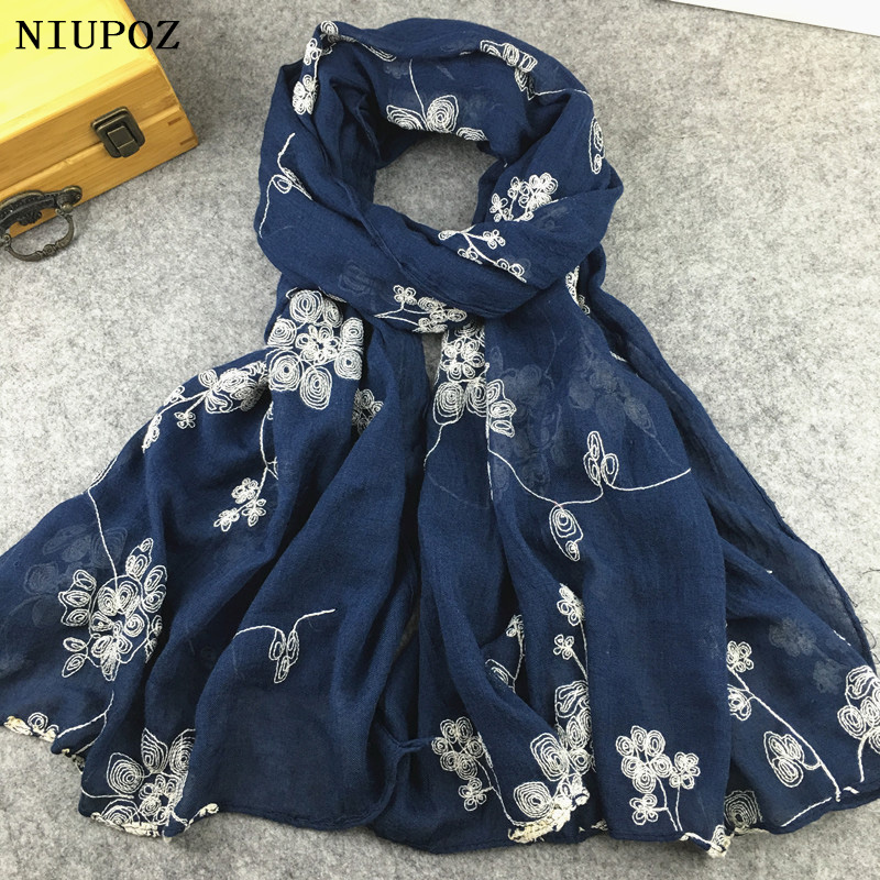 Many Colours Ethnic Embroidery - Winter Ethnic Fashion For Women ulasan dan harga