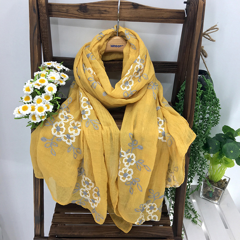 Many Colours Ethnic Embroidery - Winter Ethnic Fashion For Women ulasan dan harga