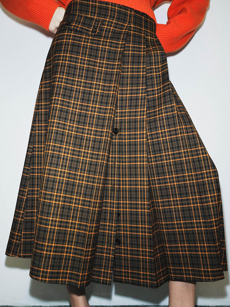 Spring 2026 New Women's Faion  - Ethnic Wear ulasan dan harga