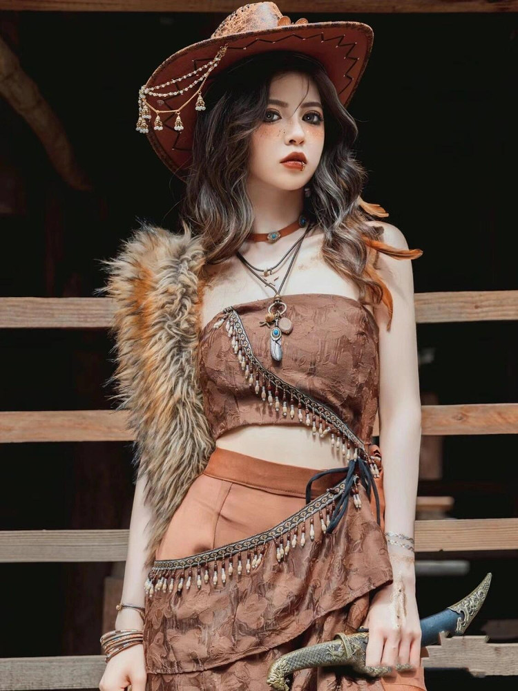 New Tribal Princ Wild Ethnic S - Ethnic Clothing & Online Fashion Store Khaadi Pk ulasan dan harga