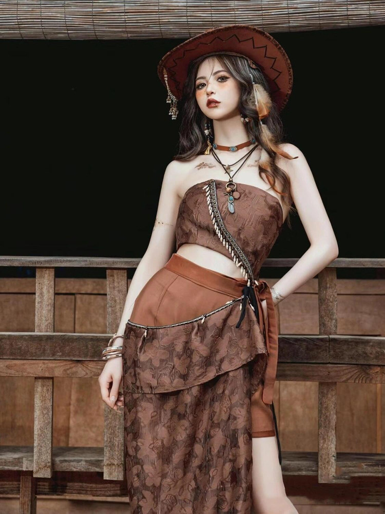 New Tribal Princ Wild Ethnic S - Ethnic Clothing & Online Fashion Store Khaadi Pk ulasan dan harga