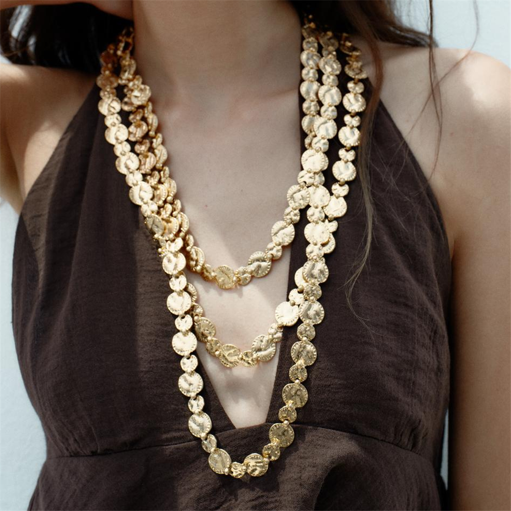2026 New Trend Golden Punk Tri - Ethnic Fashion Trends 2026 ulasan dan harga