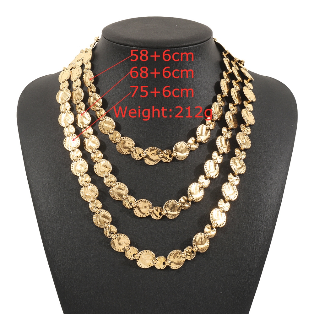 2026 New Trend Golden Punk Tri - Ethnic Fashion Trends 2026 ulasan dan harga