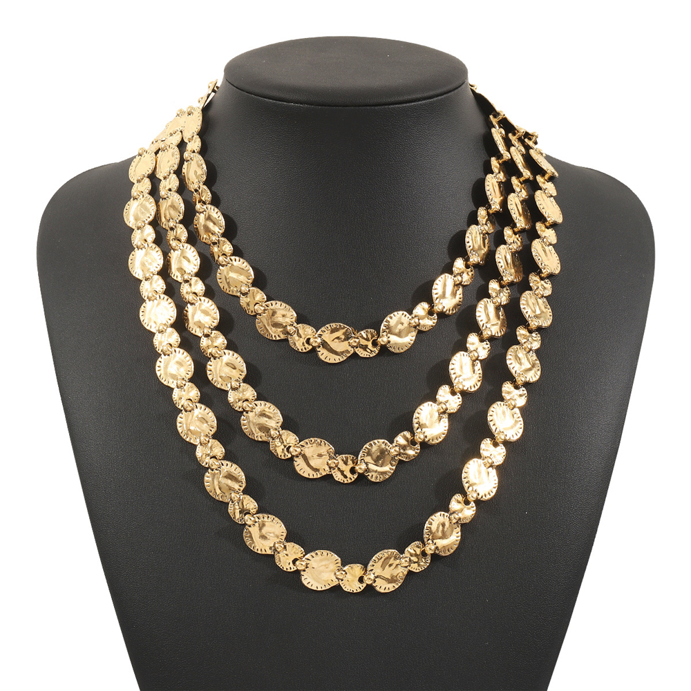 2026 New Trend Golden Punk Tri - Ethnic Fashion Trends 2026 ulasan dan harga