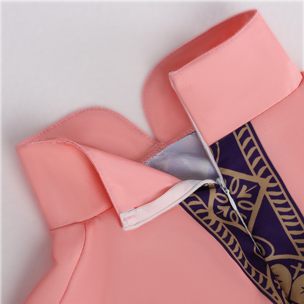 Loose Printed Cosplay Robe Med - Ethnic Clothing & Online Fashion Store Khaadi Pk ulasan dan harga