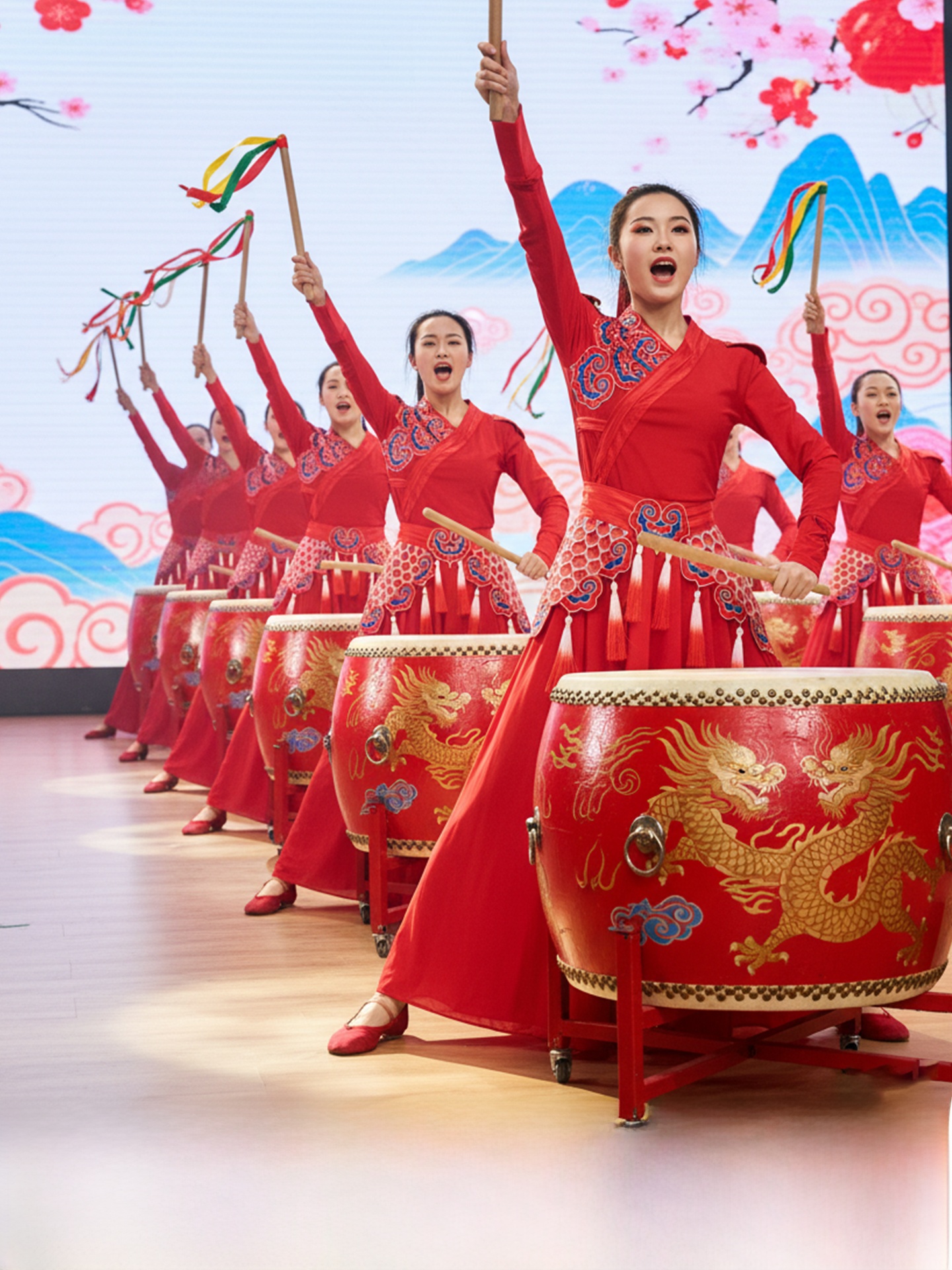 New 2026 Drum Performance Cost - Ethnic Wear ulasan dan harga