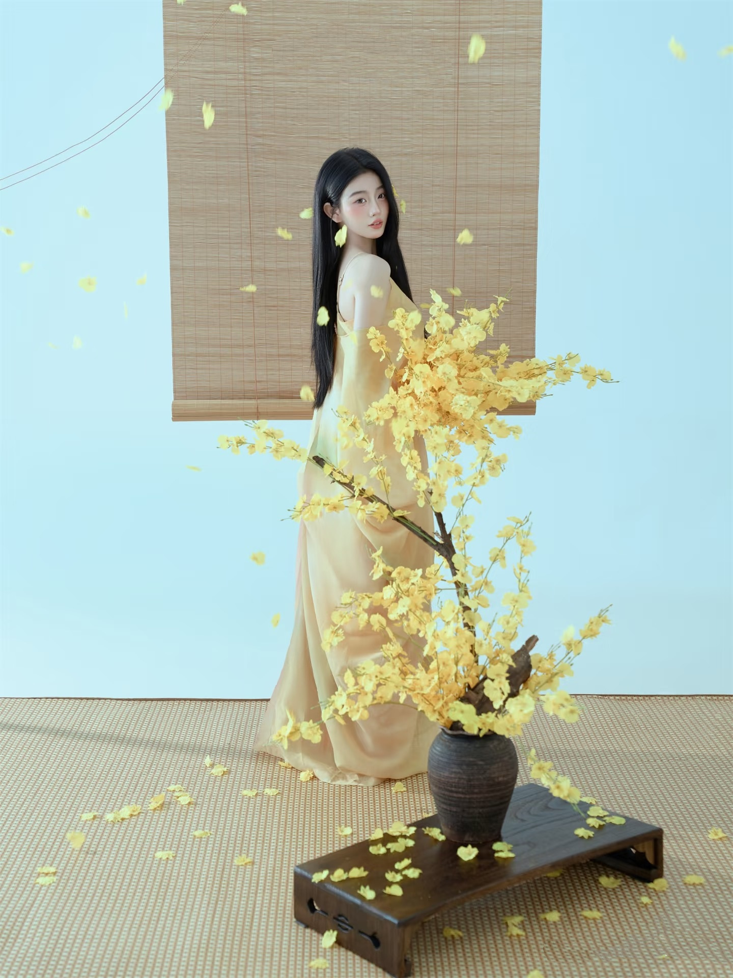 New Artistic Photoaphy Outfit  - Ethnic Wear ulasan dan harga