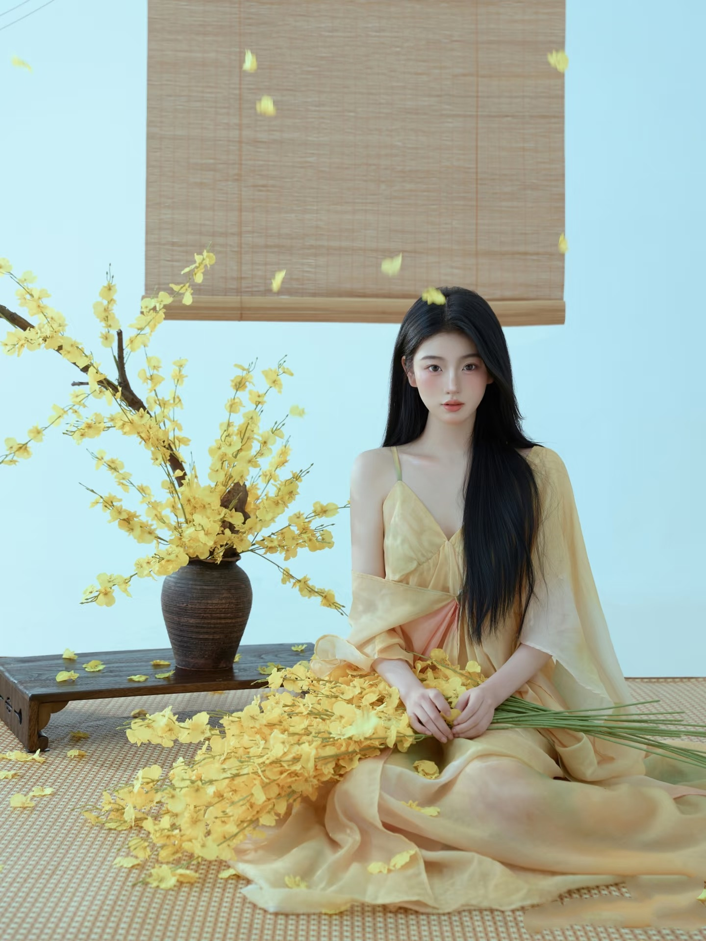 New Artistic Photoaphy Outfit  - Ethnic Wear ulasan dan harga
