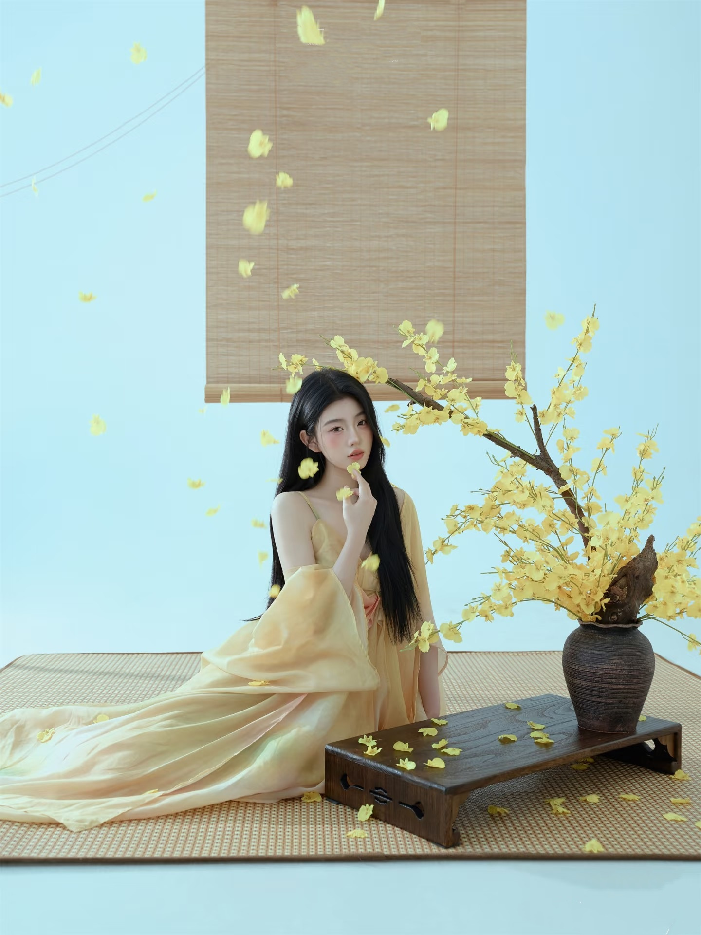 New Artistic Photoaphy Outfit  - Ethnic Wear ulasan dan harga