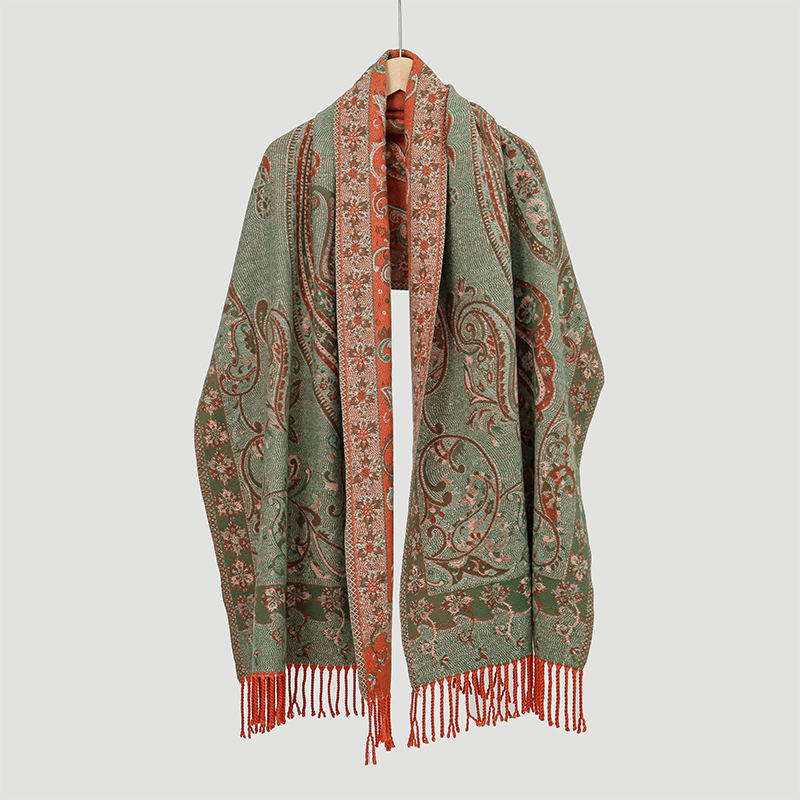 2024 Fashion Ethnic Style Wome - Winter Ethnic Fashion For Women ulasan dan harga