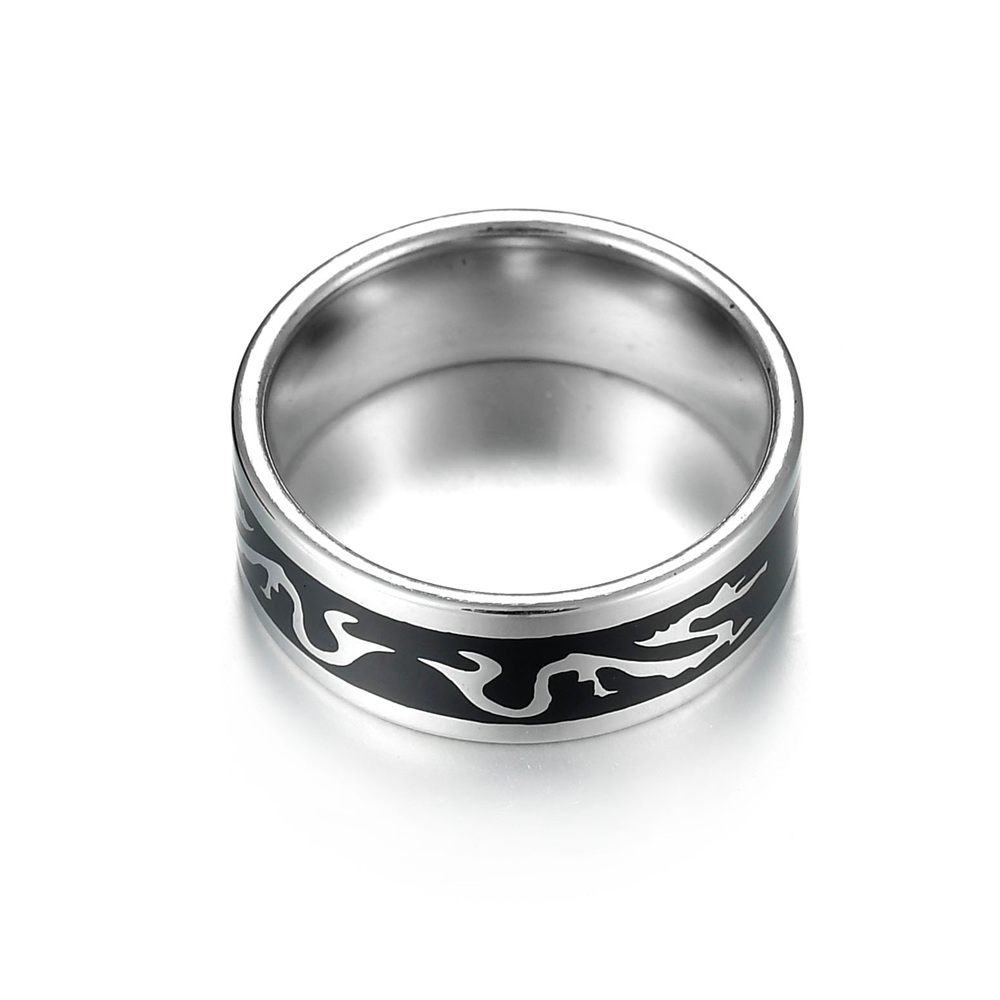 MeMolissa Jewelry Retro Stainl - Fashion Ethnic Wear For Men ulasan dan harga