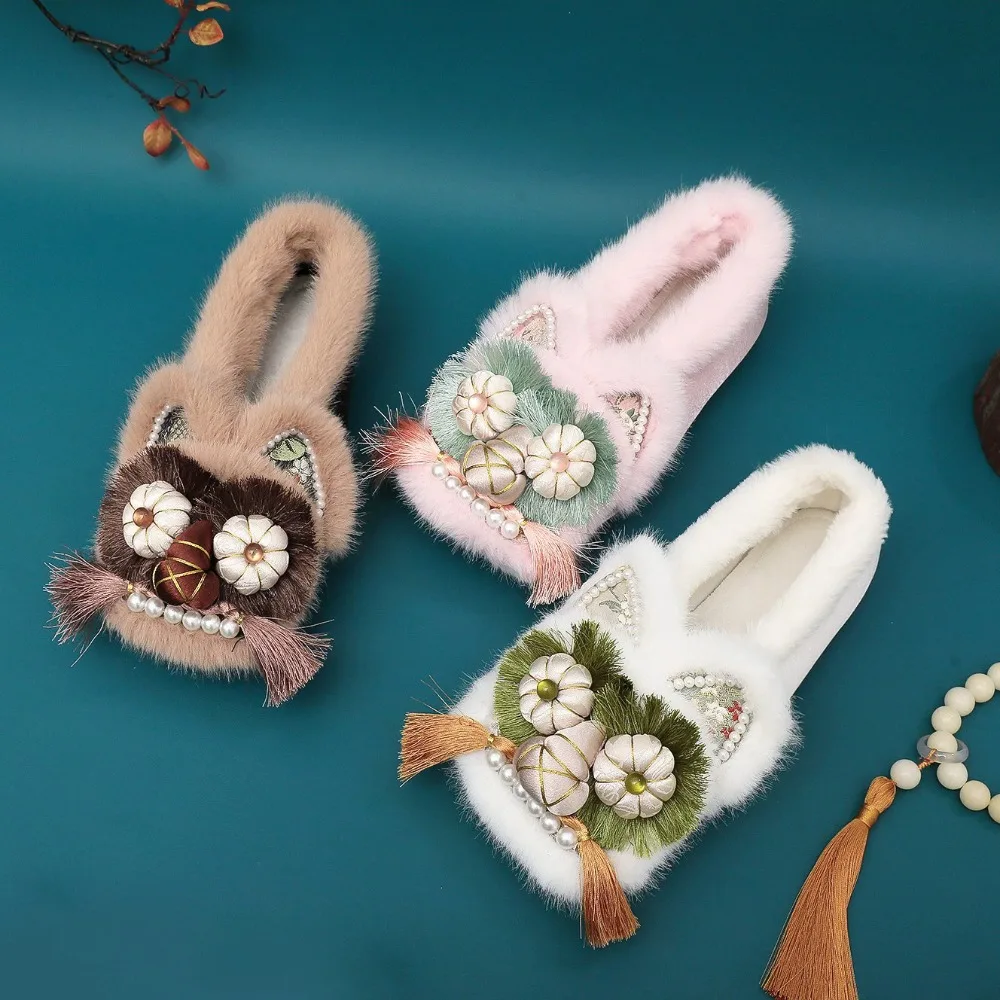 Fashion Ethnic Style Cloth Sho - Winter Ethnic Fashion For Women ulasan dan harga