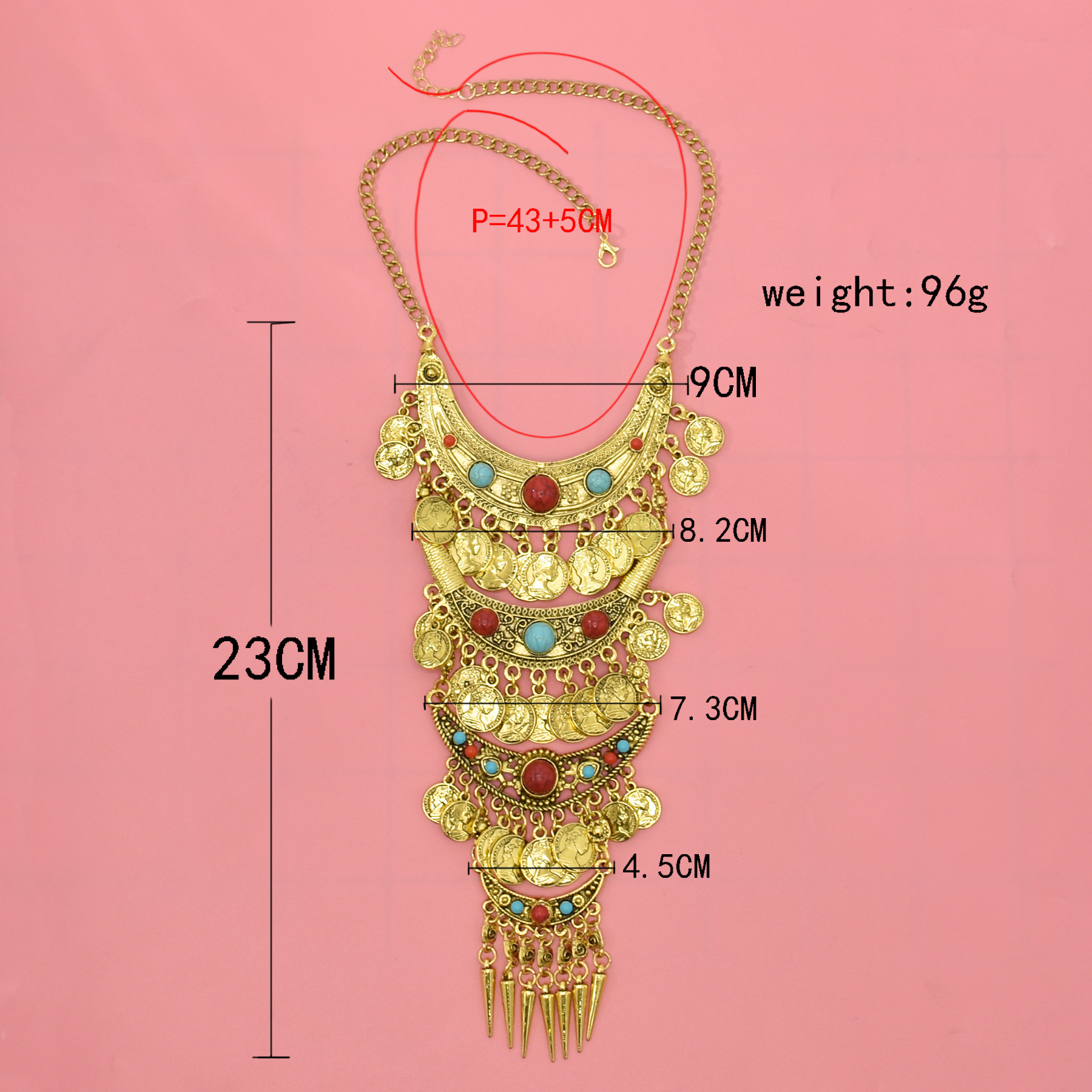 Vintage Chinese Ethnic Style N - Ethnic Fashion Shoot ulasan dan harga