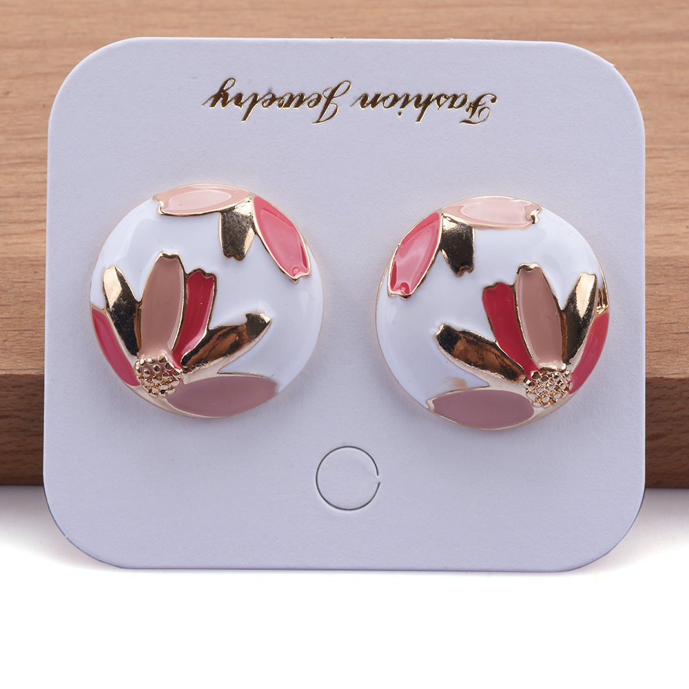 2026 New Fashion Purple Enamel - Ethnic Fashion Trends 2026 ulasan dan harga