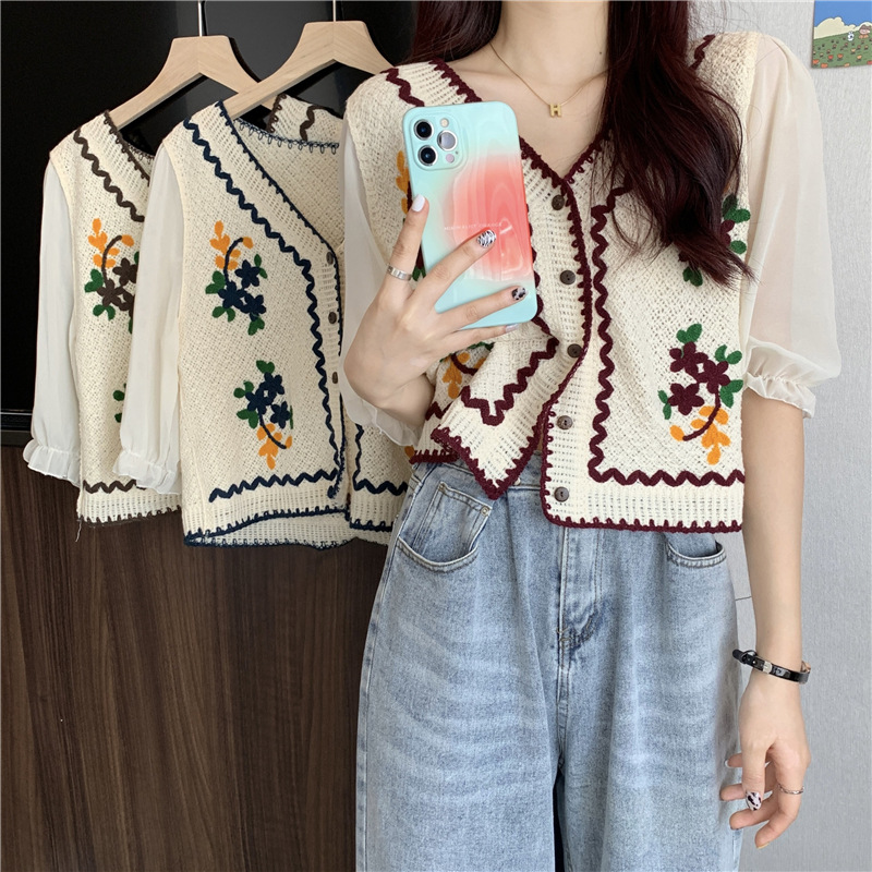 Korean Style Embroidered Desig - Ethnic Clothing & Online Fashion Store Khaadi Pk ulasan dan harga