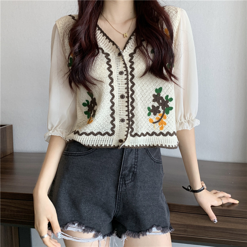 Korean Style Embroidered Desig - Ethnic Clothing & Online Fashion Store Khaadi Pk ulasan dan harga