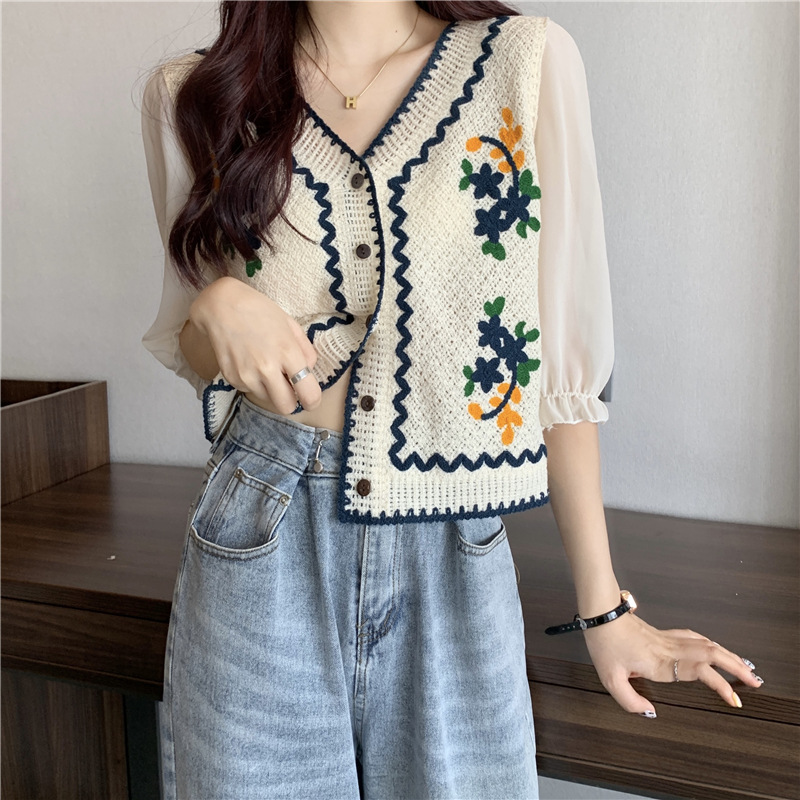 Korean Style Embroidered Desig - Ethnic Clothing & Online Fashion Store Khaadi Pk ulasan dan harga