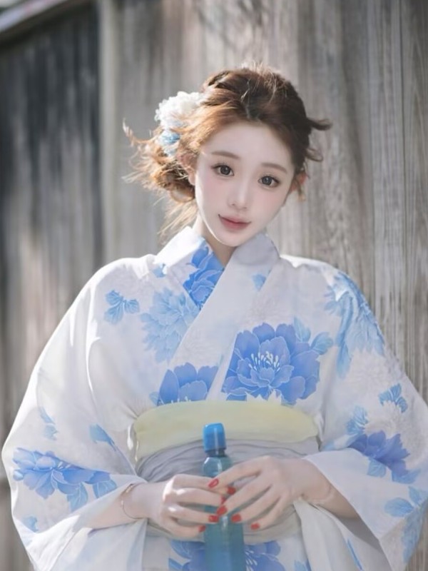 Traditional Japanese Kimono St - Ethnic Clothing & Online Fashion Store Khaadi Pk ulasan dan harga