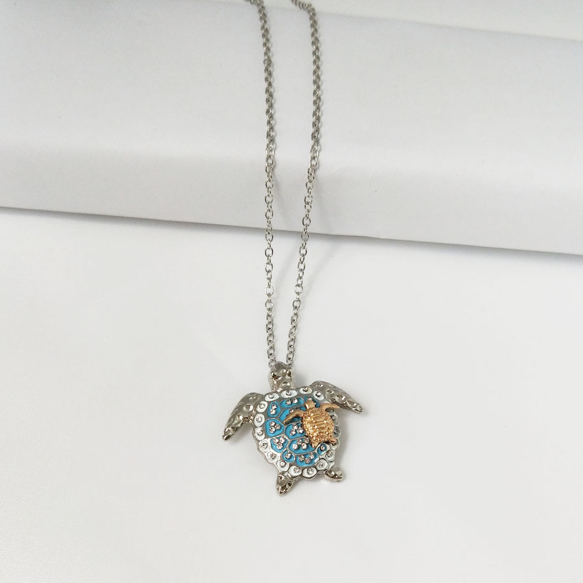 Fashion Vintage Animal Pedant  - Fashion Ethnic Wear For Men ulasan dan harga