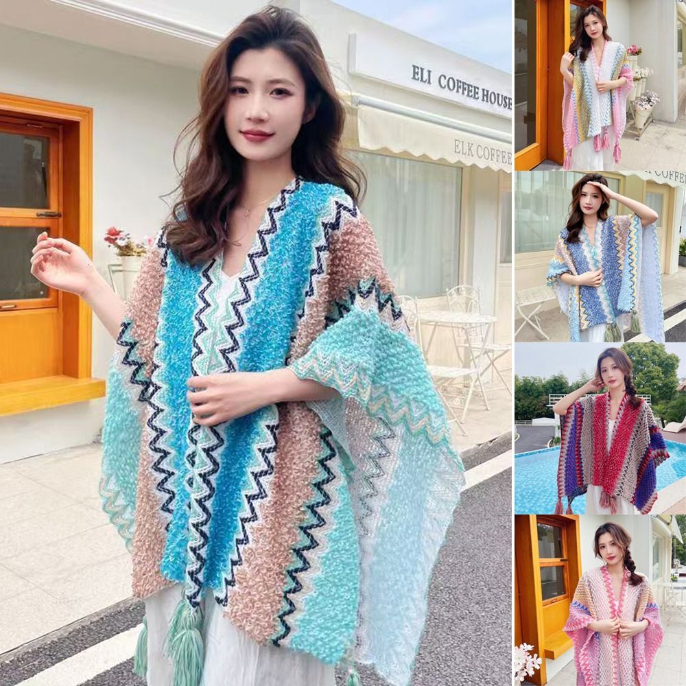 Women Fashion Bohemian Mongoli - Winter Ethnic Fashion For Women ulasan dan harga
