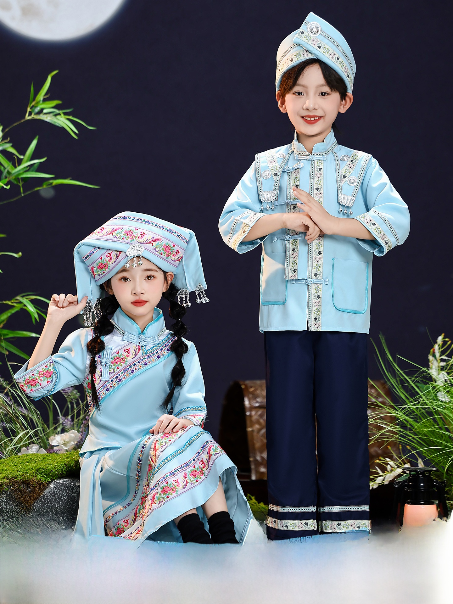 Children's Minori  And Tujia C - Ethnic Clothing & Online Fashion Store Khaadi Pk ulasan dan harga