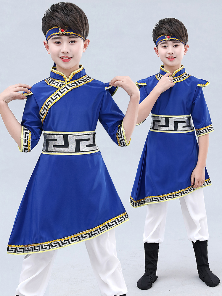 Mongolian Ethnic Children's Cl - Ethnic Clothing & Online Fashion Store Khaadi Pk ulasan dan harga